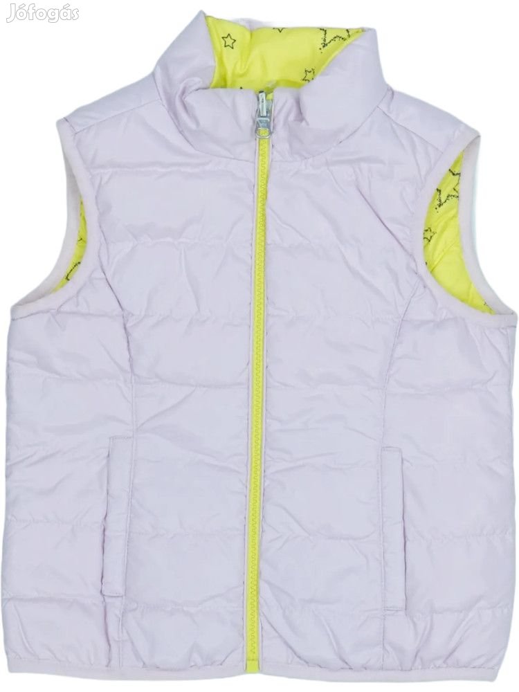 Benetton Új (címkés) Lány Mellény (Méret: 104)