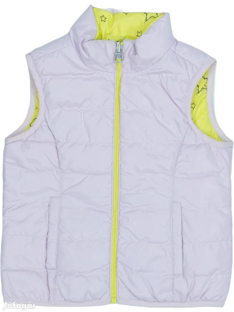 Benetton Új (címkés) Lány Mellény (Méret: 104)
