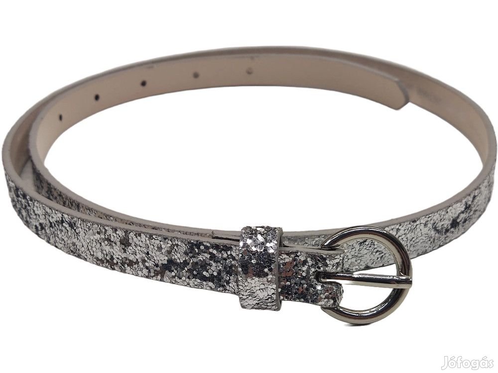 Benetton Új címkés Lány Öv Méret 164