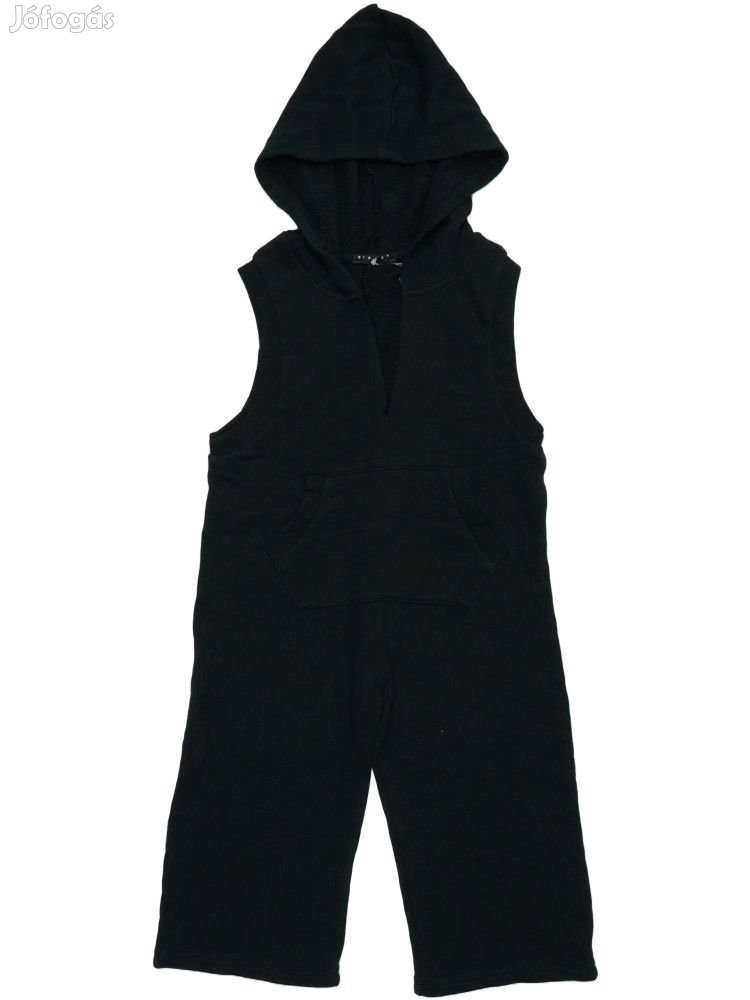 Benetton Új (címkés) Lány Playsuit / Jumpsuit (Méret: 110)