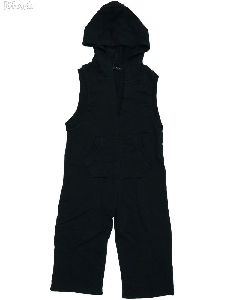 Benetton Új (címkés) Lány Playsuit / Jumpsuit (Méret: 122)