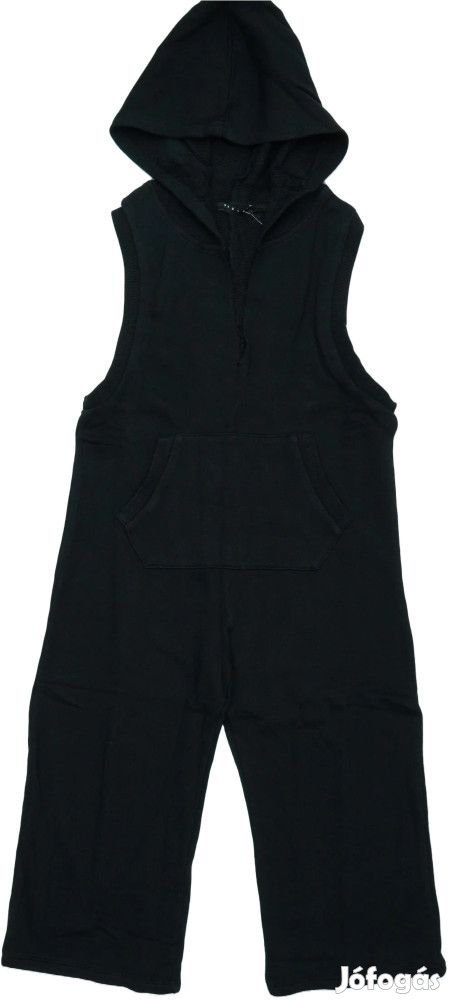 Benetton Új (címkés) Lány Playsuit / Jumpsuit (Méret: 128)