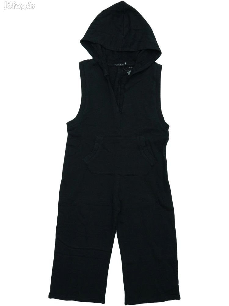 Benetton Új (címkés) Lány Playsuit / Jumpsuit (Méret: 134)