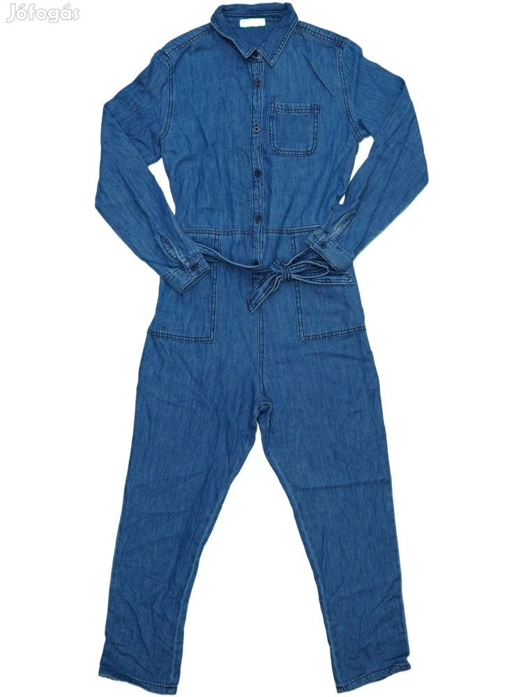 Benetton Új (címkés) Lány Playsuit / Jumpsuit (Méret: 170)