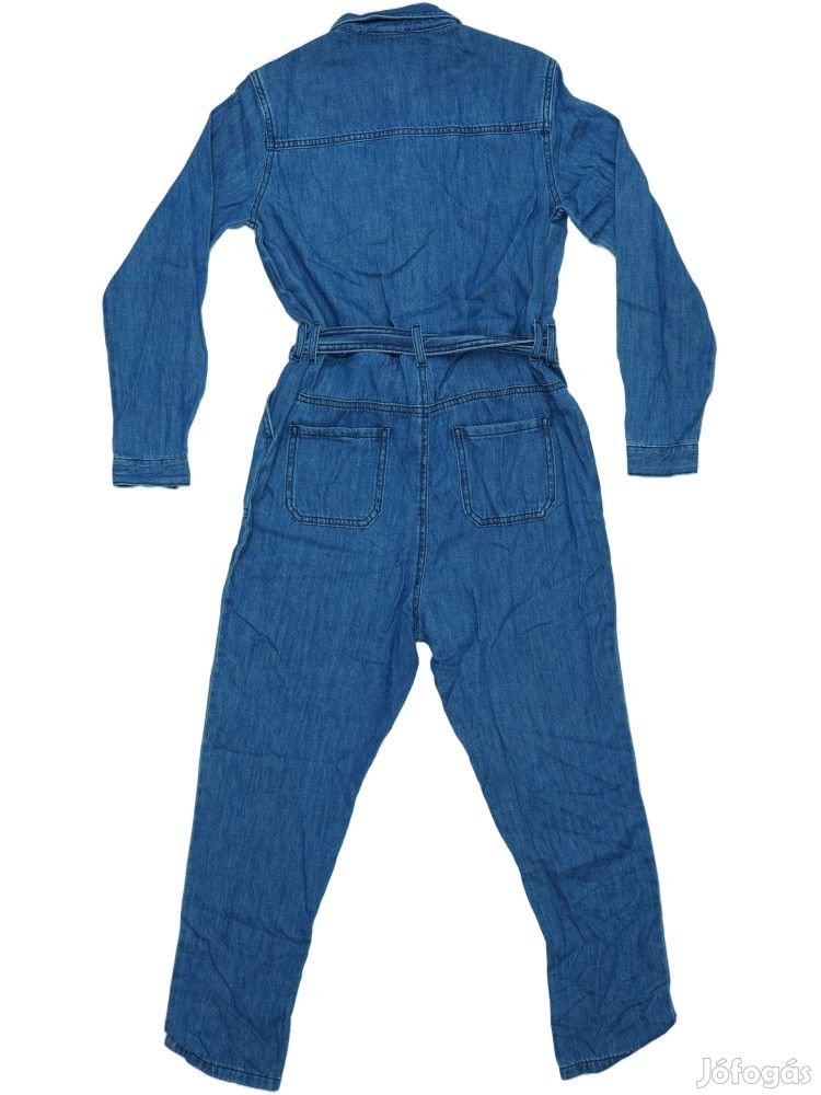 Benetton Új (címkés) Lány Playsuit / Jumpsuit (Méret: 170)