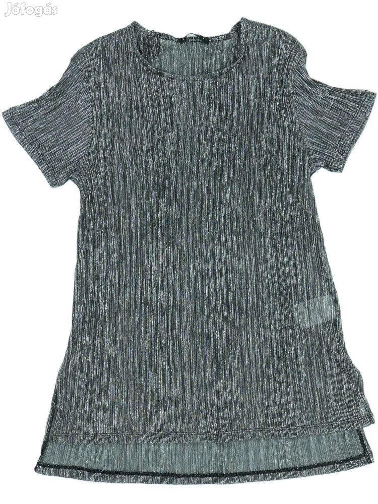 Benetton Új címkés Lány Póló Méret 152