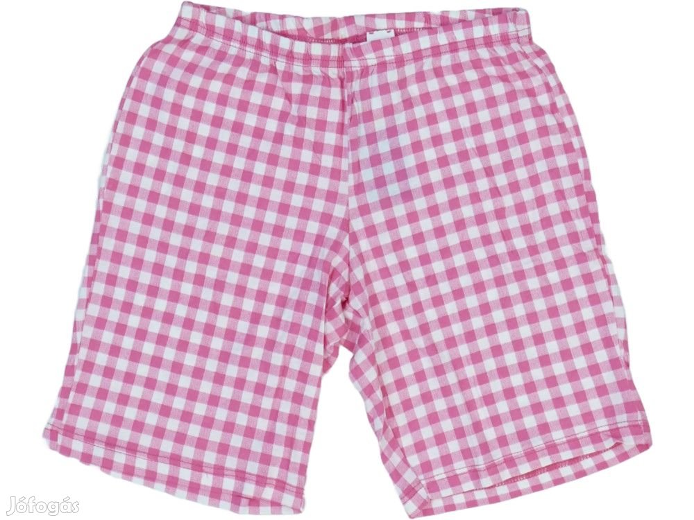 Benetton Új (címkés) Lány Rövidnadrág (Méret: 128)