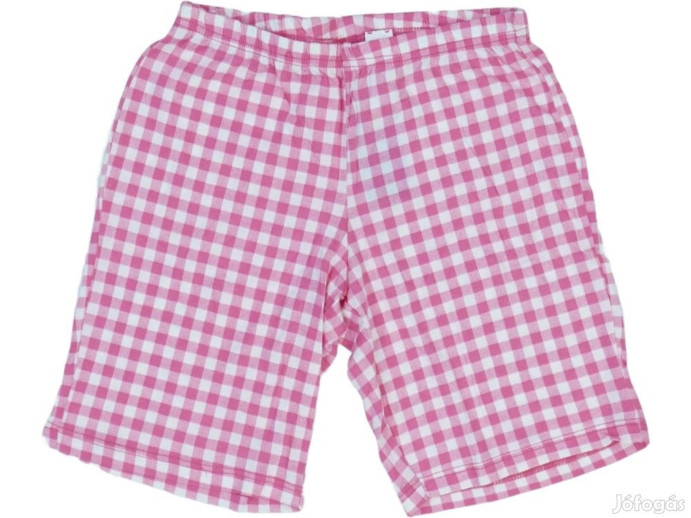 Benetton Új (címkés) Lány Rövidnadrág (Méret: 128)
