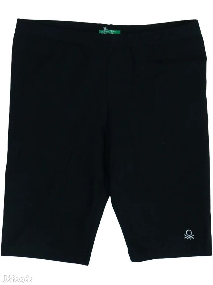 Benetton Új címkés Lány Rövidnadrág Méret 140