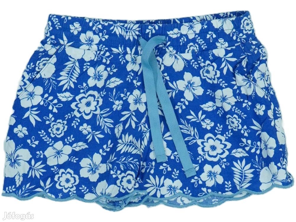 Benetton Új (címkés) Lány Rövidnadrág (Méret: 80)