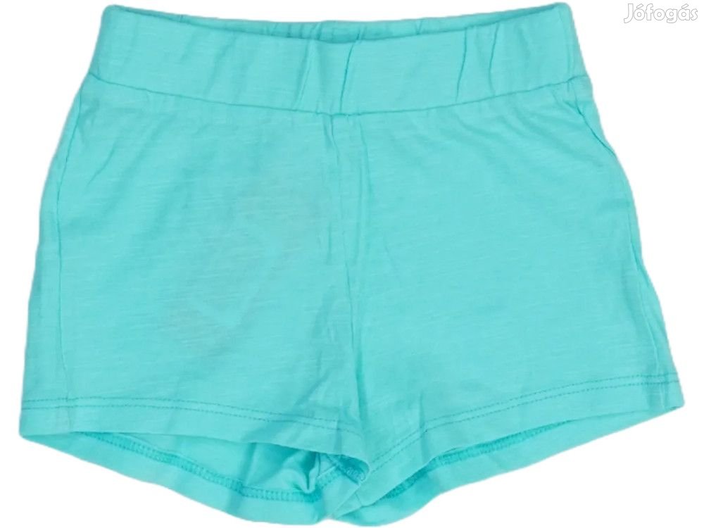 Benetton Új (címkés) Lány Rövidnadrág (Méret: 86)