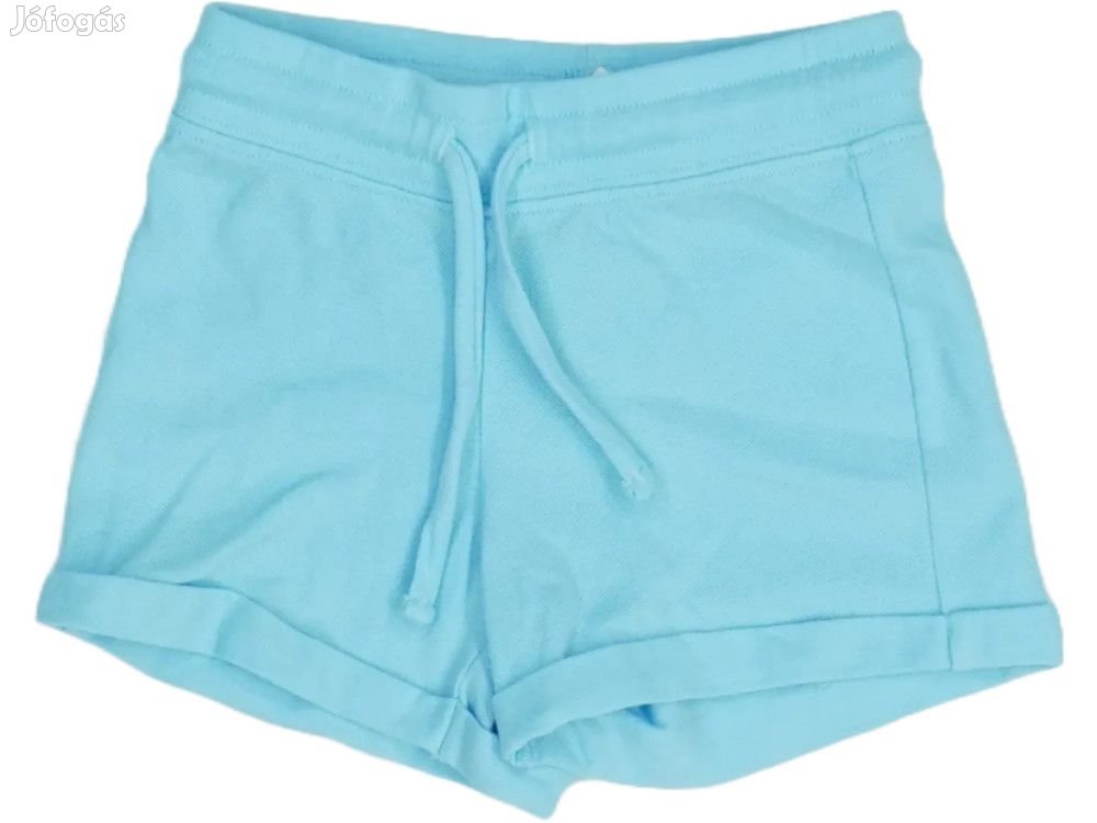 Benetton Új (címkés) Lány Rövidnadrág (Méret: 86)