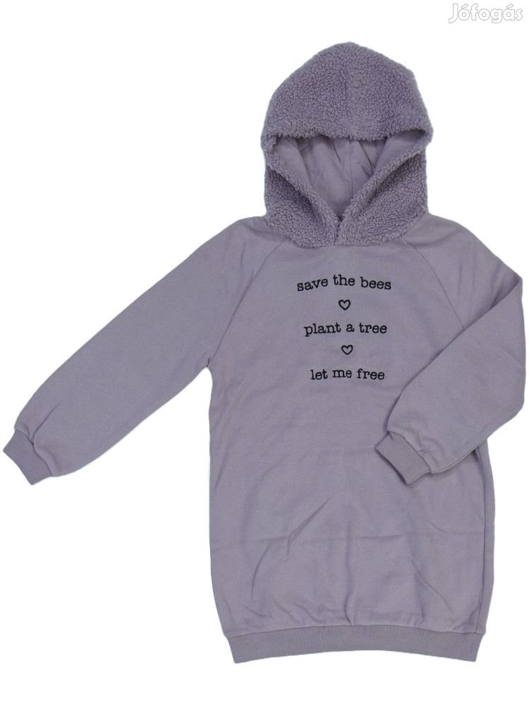 Benetton Új (címkés) Lány Ruha (Méret: 128)
