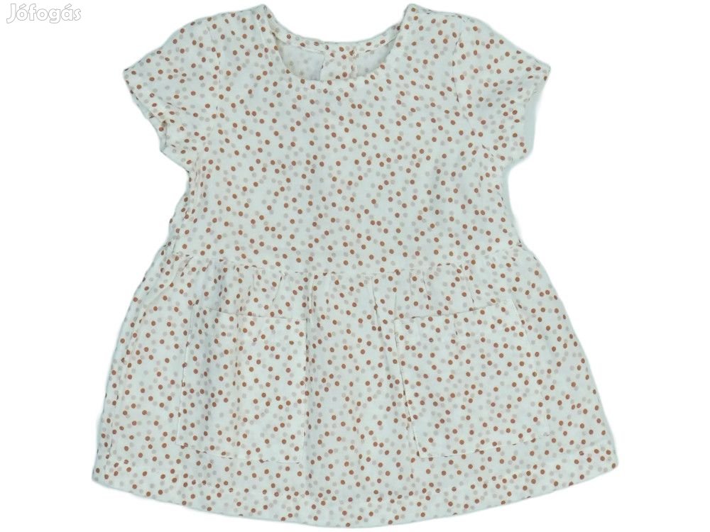 Benetton Új címkés Lány Ruha Méret 62