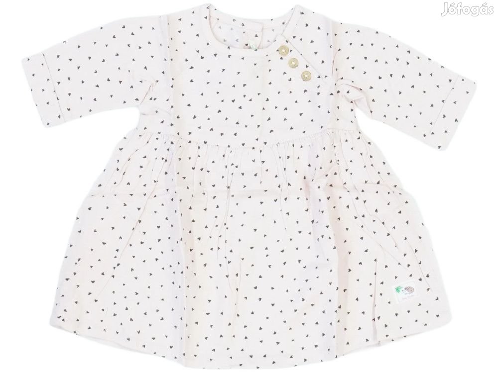 Benetton Új (címkés) Lány Ruha (Méret: 62)