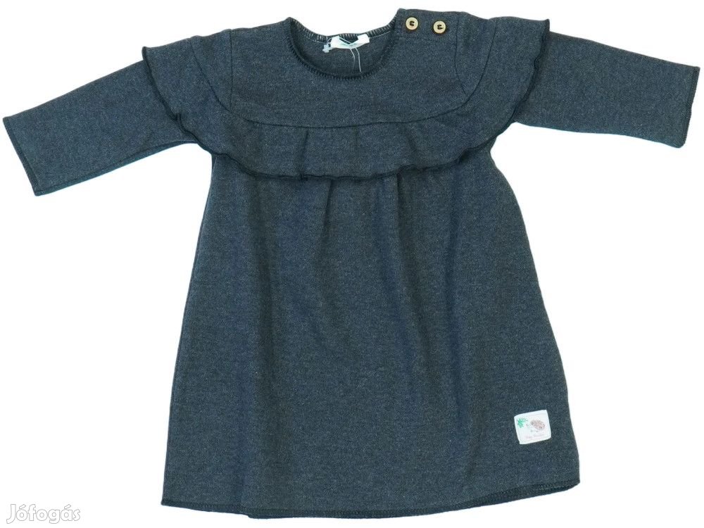 Benetton Új (címkés) Lány Ruha (Méret: 62)