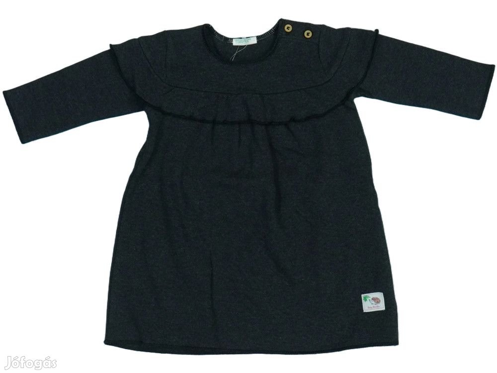 Benetton Új (címkés) Lány Ruha (Méret: 68)