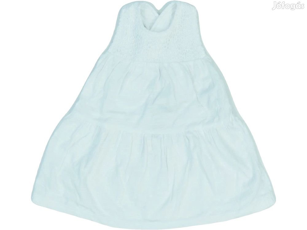 Benetton Új (címkés) Lány Ruha (Méret: 68)