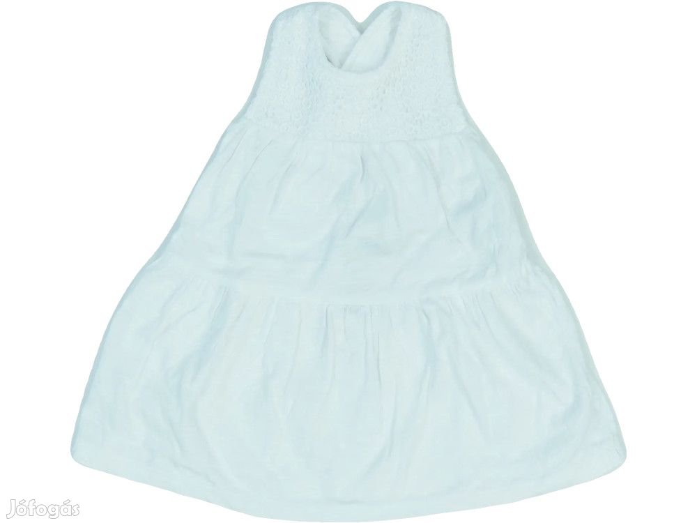 Benetton Új (címkés) Lány Ruha (Méret: 68)