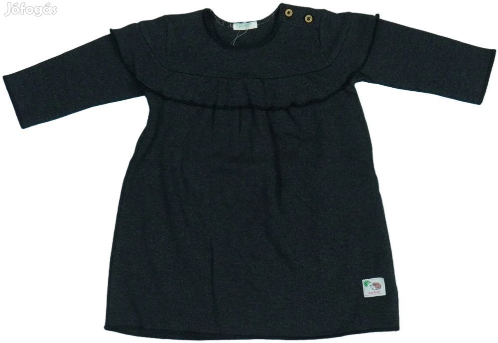 Benetton Új (címkés) Lány Ruha (Méret: 68)