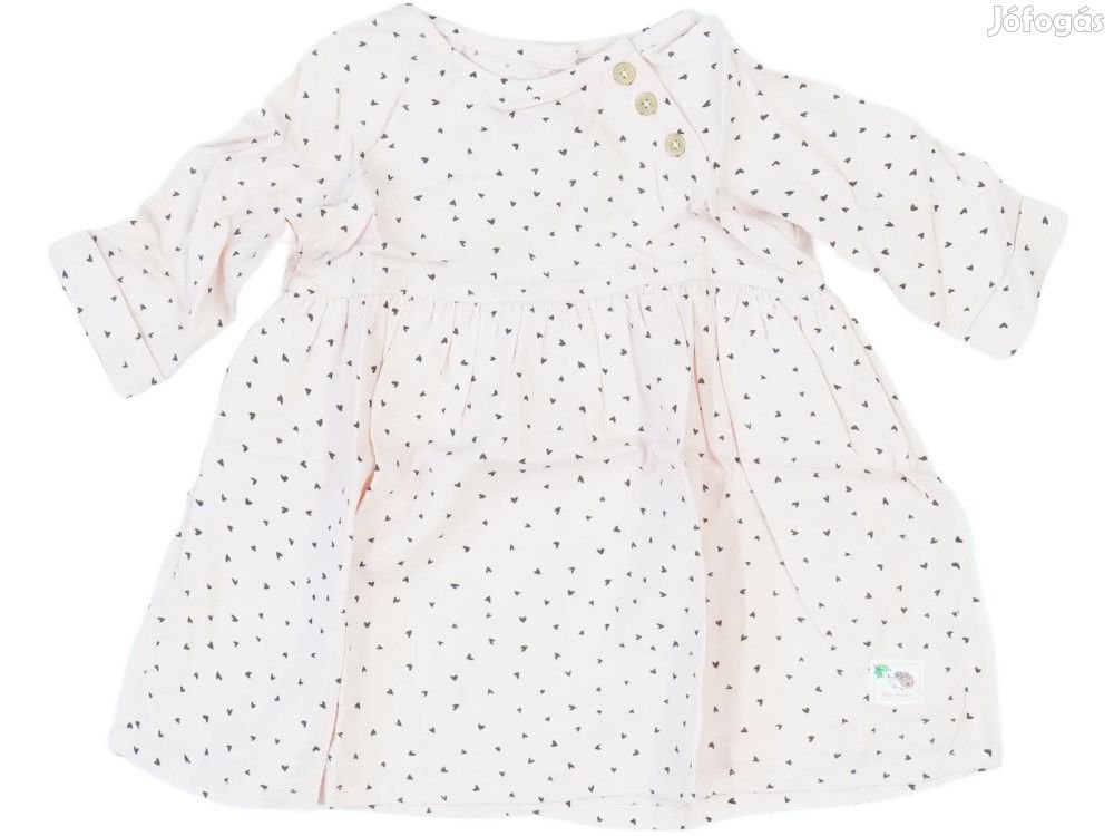 Benetton Új (címkés) Lány Ruha (Méret: 68)