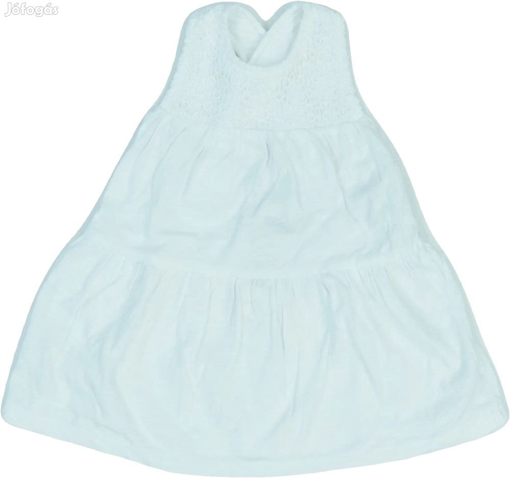 Benetton Új (címkés) Lány Ruha (Méret: 68)