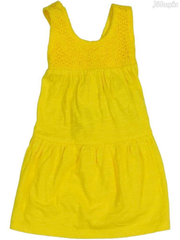 Benetton Új (címkés) Lány Ruha (Méret: 74)