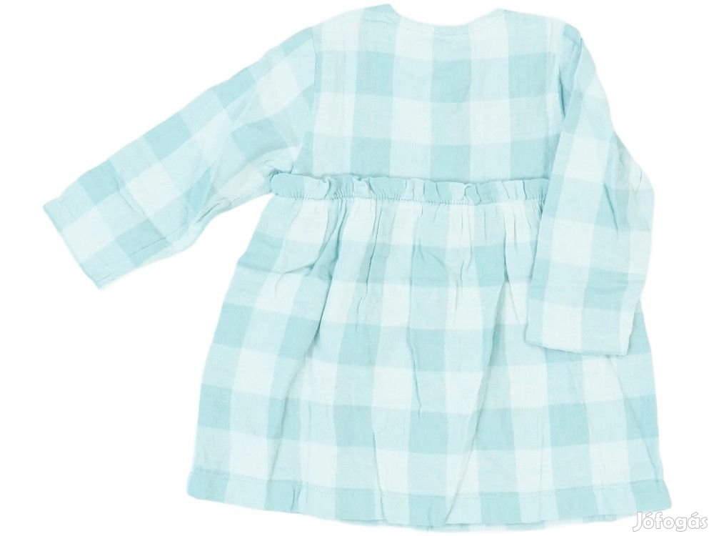 Benetton Új (címkés) Lány Ruha (Méret: 74)