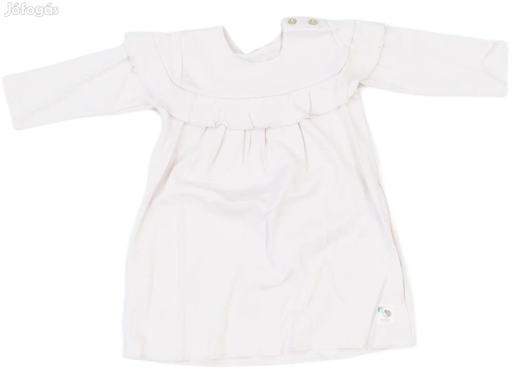 Benetton Új (címkés) Lány Ruha (Méret: 74)