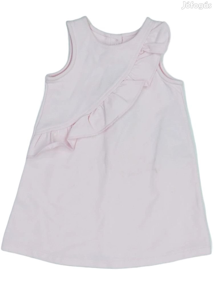 Benetton Új címkés Lány Ruha Méret 74