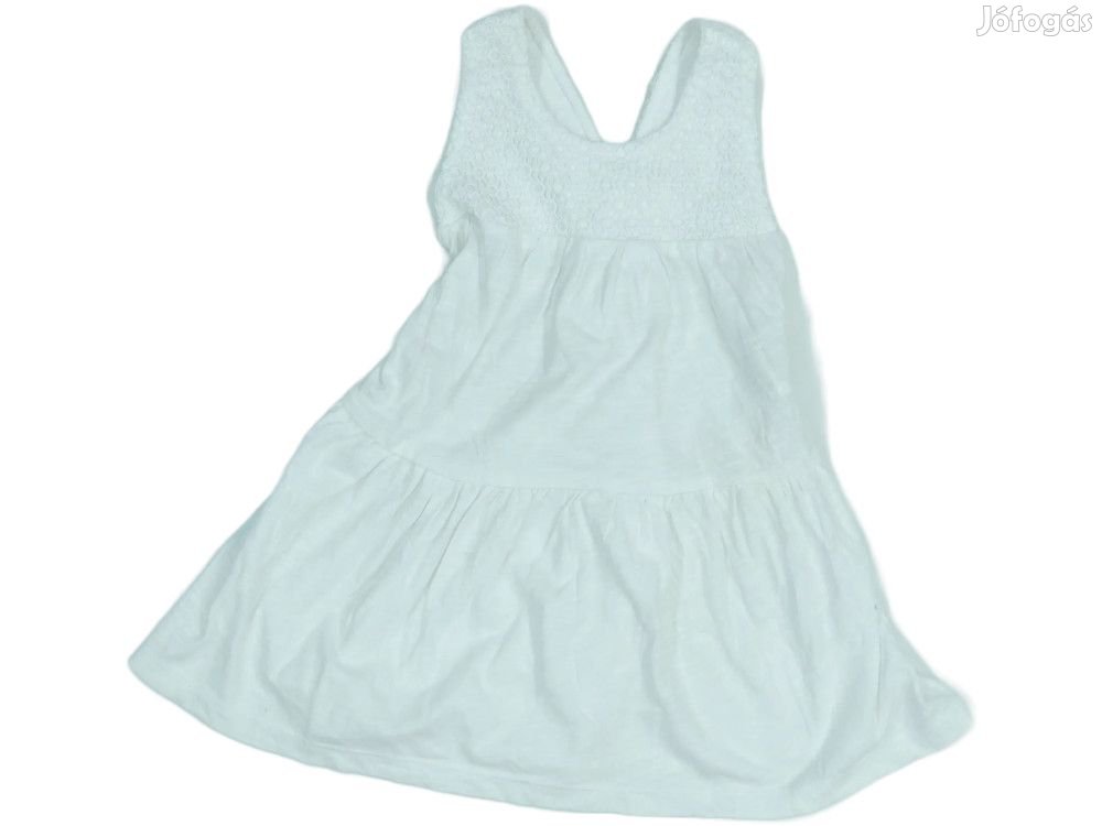 Benetton Új címkés Lány Ruha Méret 80