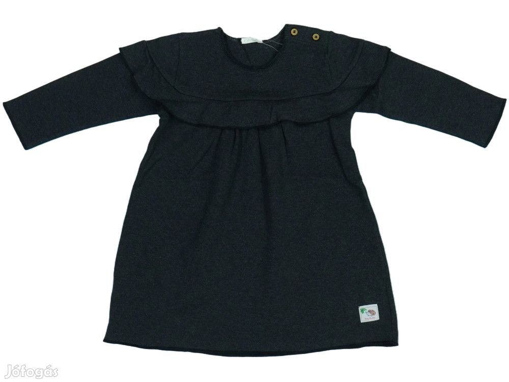 Benetton Új (címkés) Lány Ruha (Méret: 80)