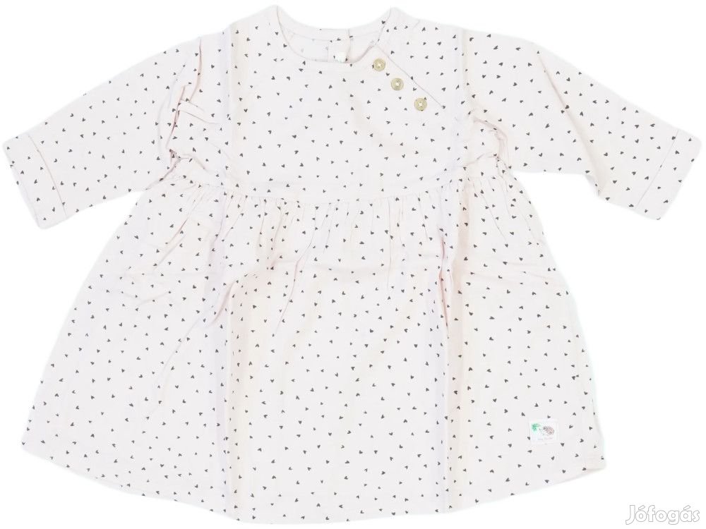 Benetton Új (címkés) Lány Ruha (Méret: 80)