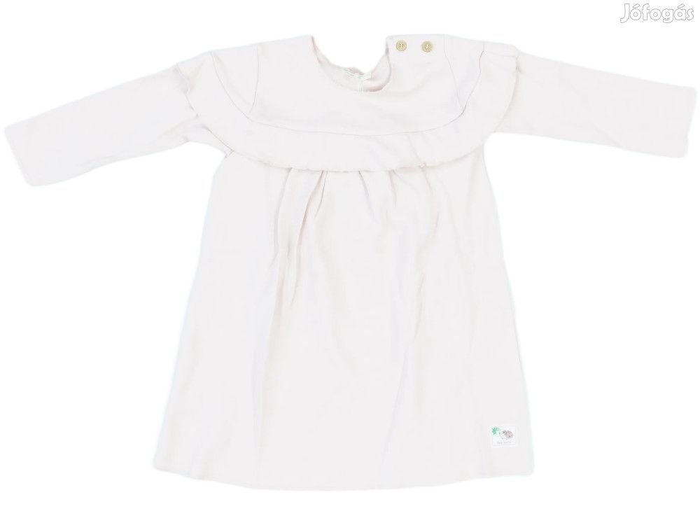 Benetton Új (címkés) Lány Ruha (Méret: 80)