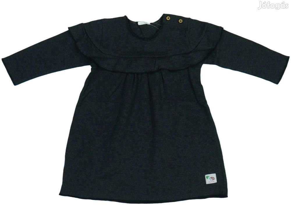Benetton Új (címkés) Lány Ruha (Méret: 80)
