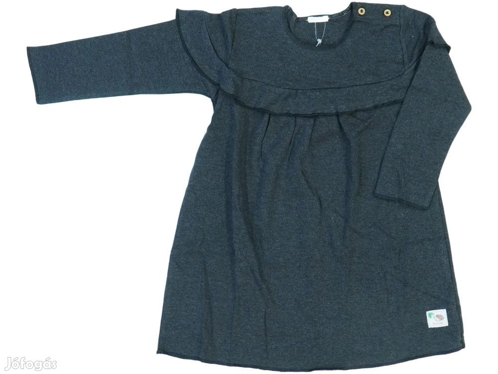 Benetton Új (címkés) Lány Ruha (Méret: 86)