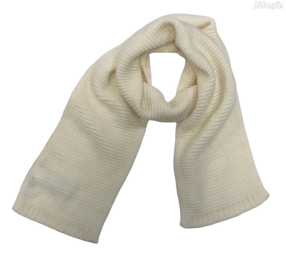 Benetton Új (címkés) Lány Sál (Méret: 104)