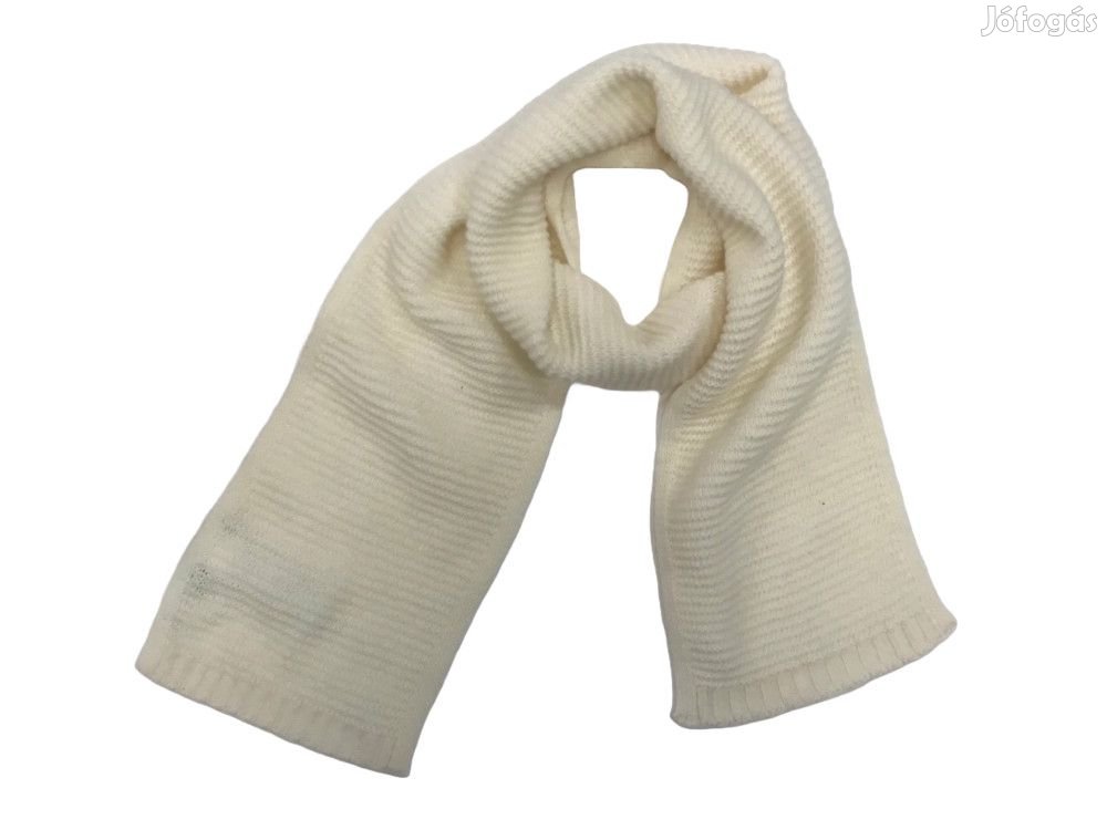 Benetton Új (címkés) Lány Sál (Méret: 104)