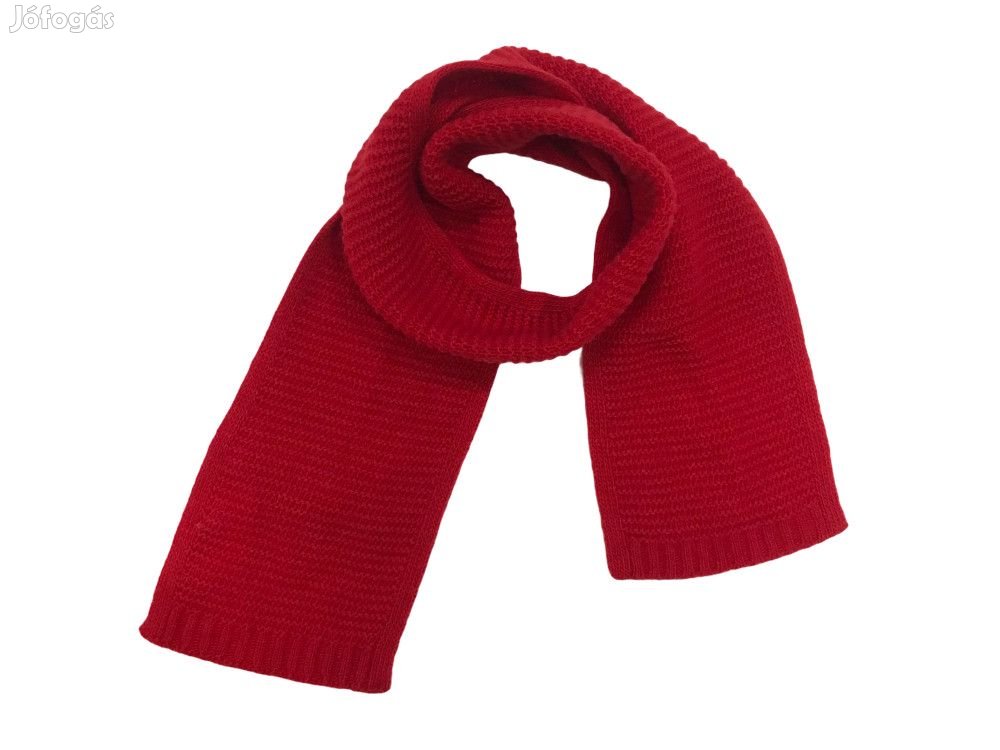 Benetton Új (címkés) Lány Sál (Méret: 104)