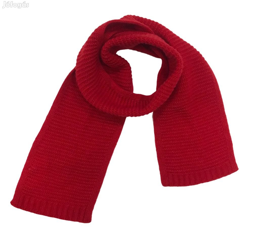 Benetton Új (címkés) Lány Sál (Méret: 104)