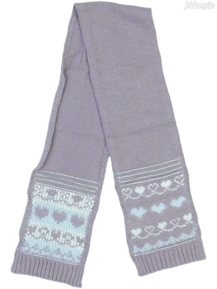 Benetton Új címkés Lány Sál Méret 86