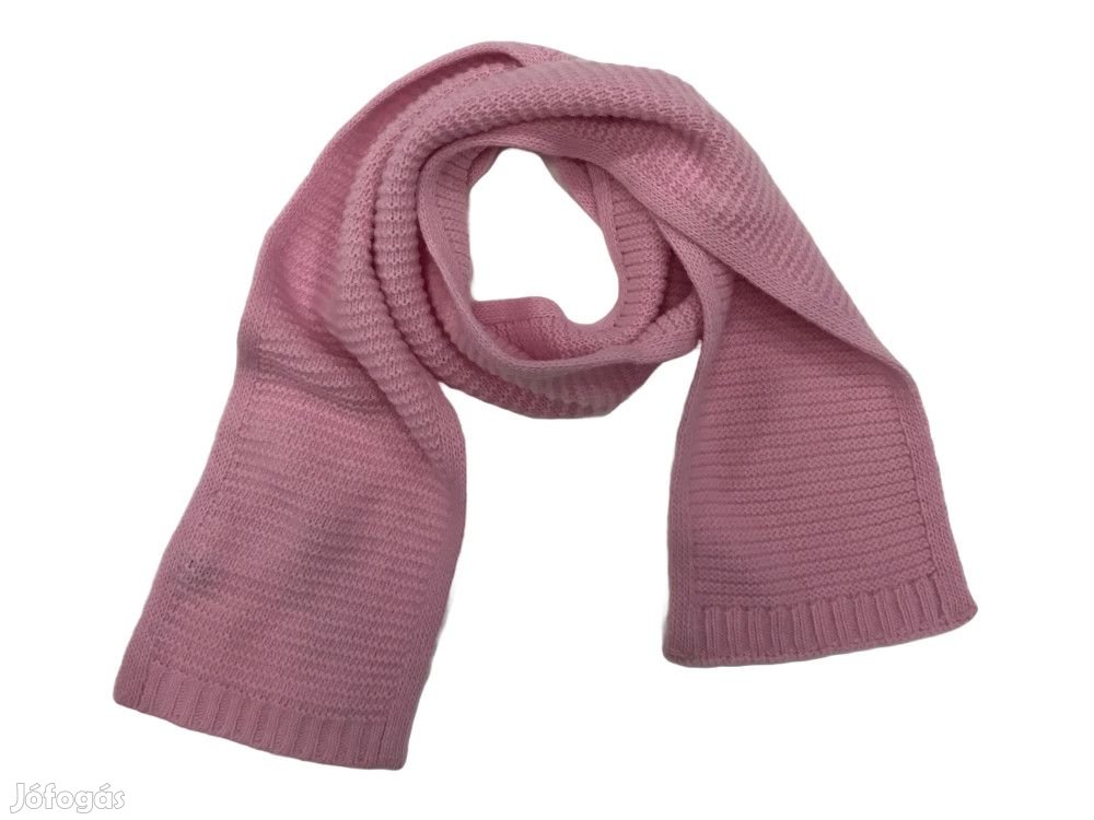 Benetton Új (címkés) Lány Sál (Méret: 86)
