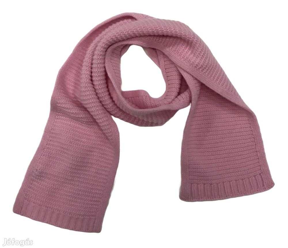 Benetton Új (címkés) Lány Sál (Méret: 86)