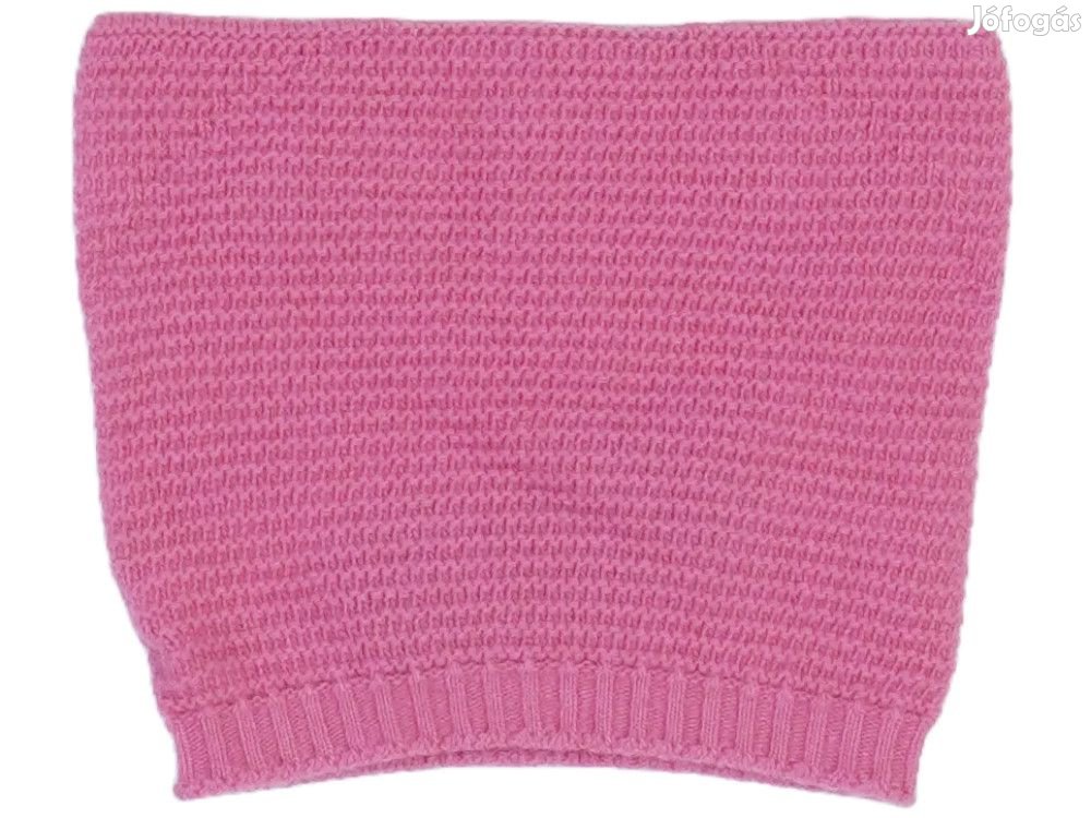 Benetton Új címkés Lány Sapka Méret 104