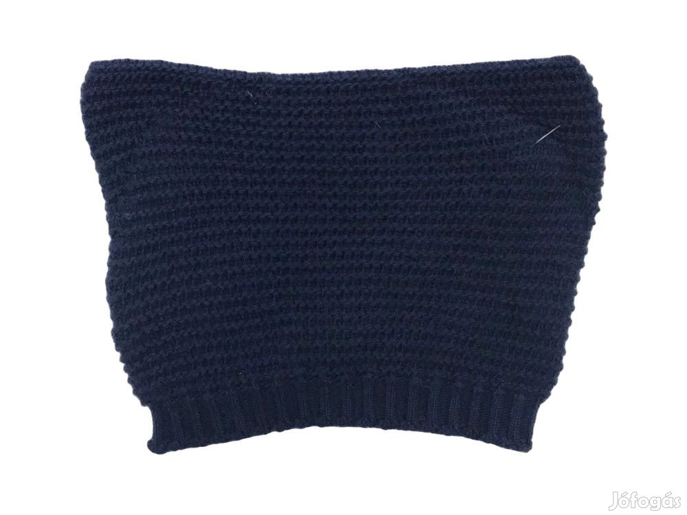 Benetton Új (címkés) Lány Sapka (Méret: 68)