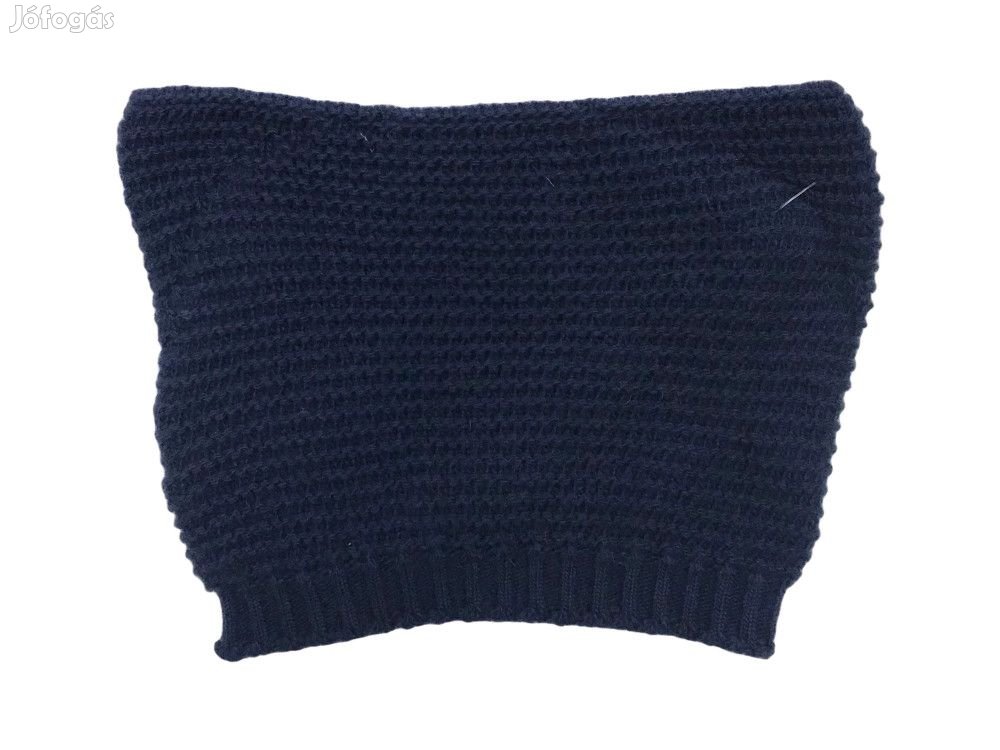 Benetton Új (címkés) Lány Sapka (Méret: 68)