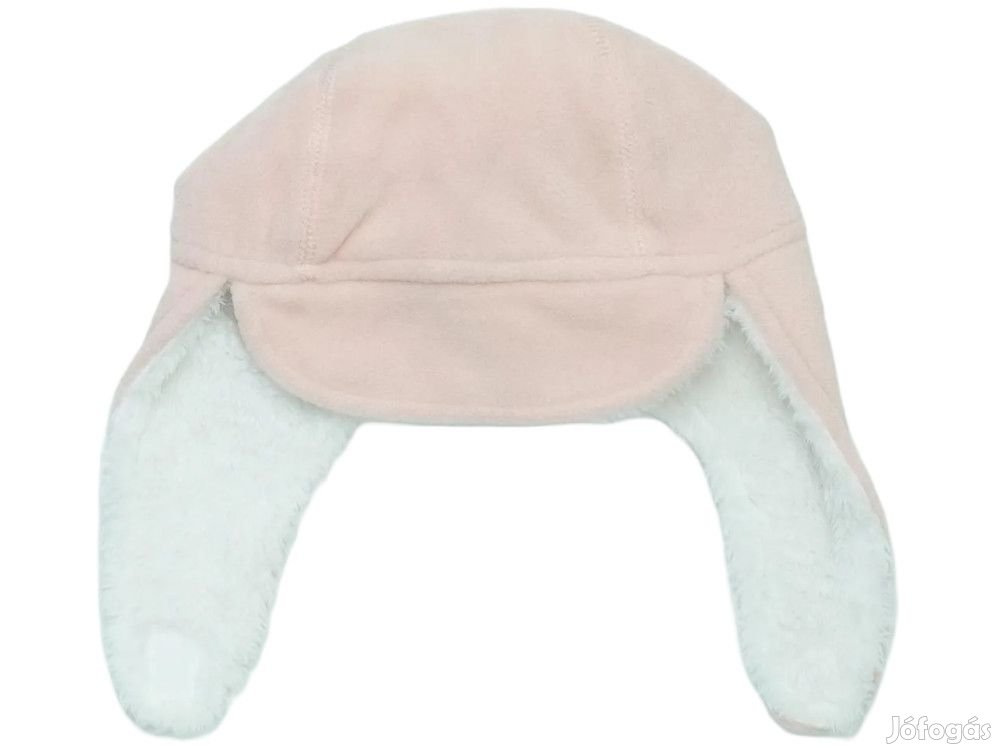 Benetton Új (címkés) Lány Sapka (Méret: 80)