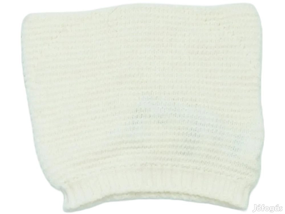 Benetton Új (címkés) Lány Sapka (Méret: 86)