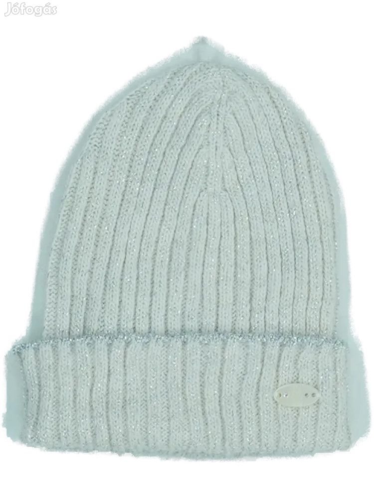 Benetton Új (címkés) Lány Sapka (Méret: 86)