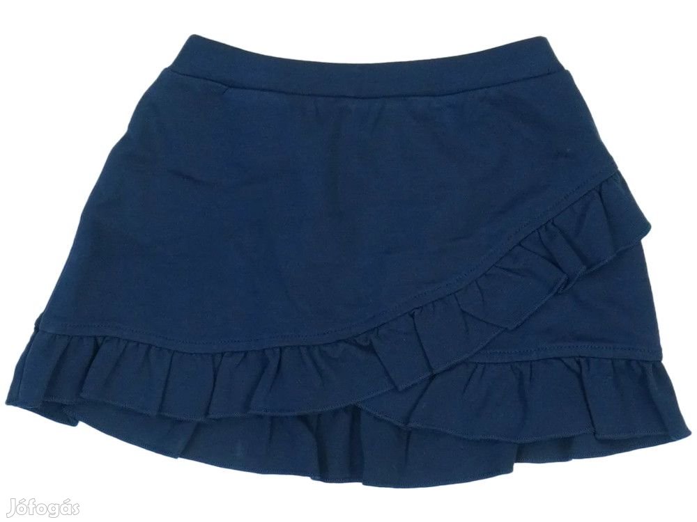 Benetton Új (címkés) Lány Szoknya (Méret: 74)